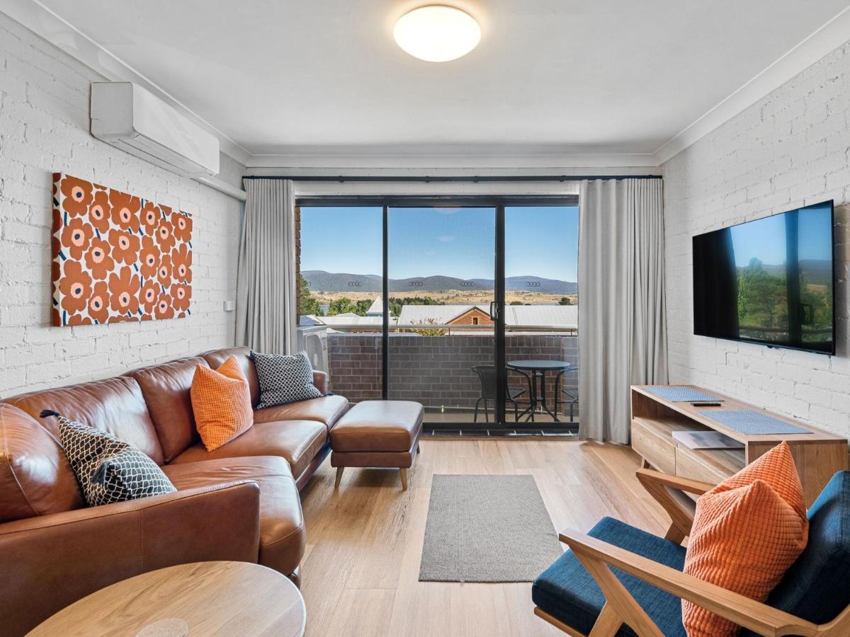 Astrids At Park - 2br L & Mountain Views L Location L Wifi *