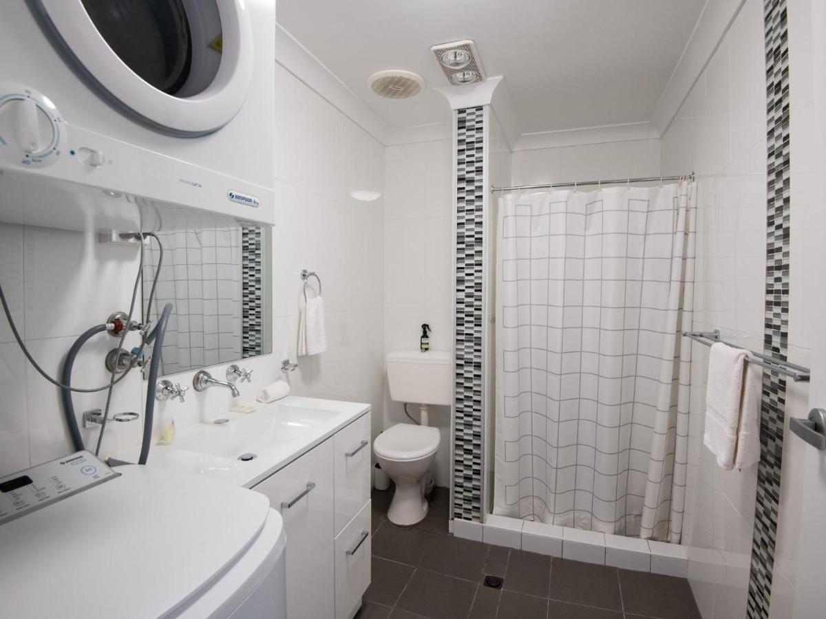 Astrids At Park - 2br L & Mountain Views L Location L Wifi Apartment Jindabyne