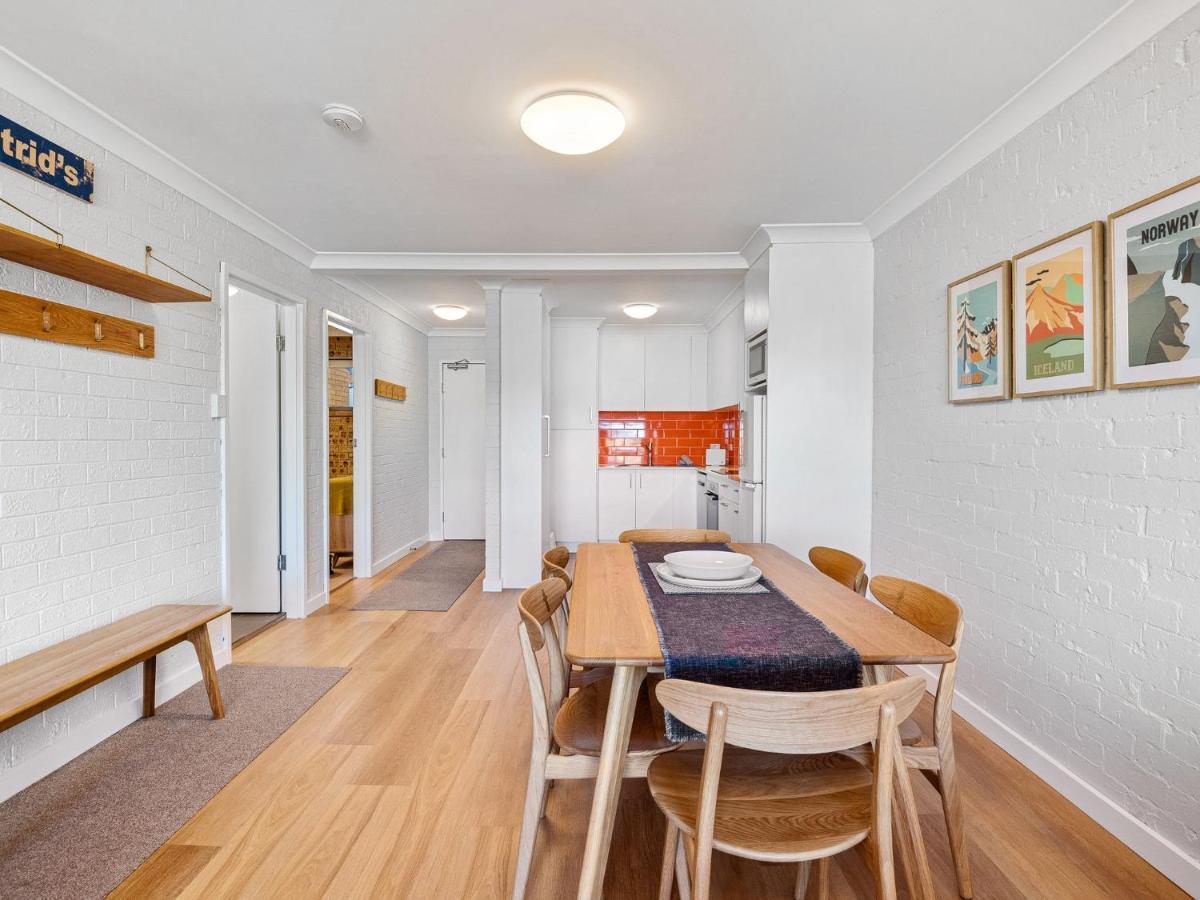 Astrids At Park - 2br L & Mountain Views L Location L Wifi Jindabyne