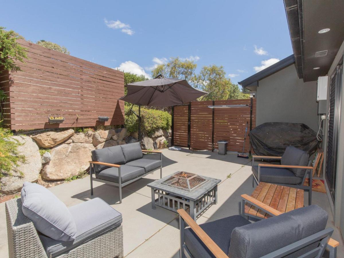 Holiday home Jackson Hole 3 Jindabyne