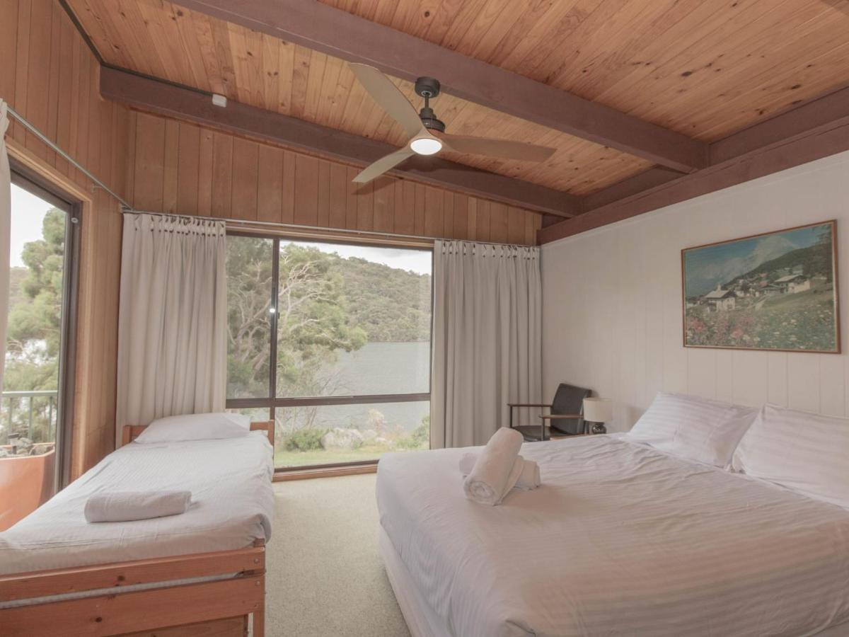 Holiday home Grindelwald 1 39 Townsend Street Jindabyne