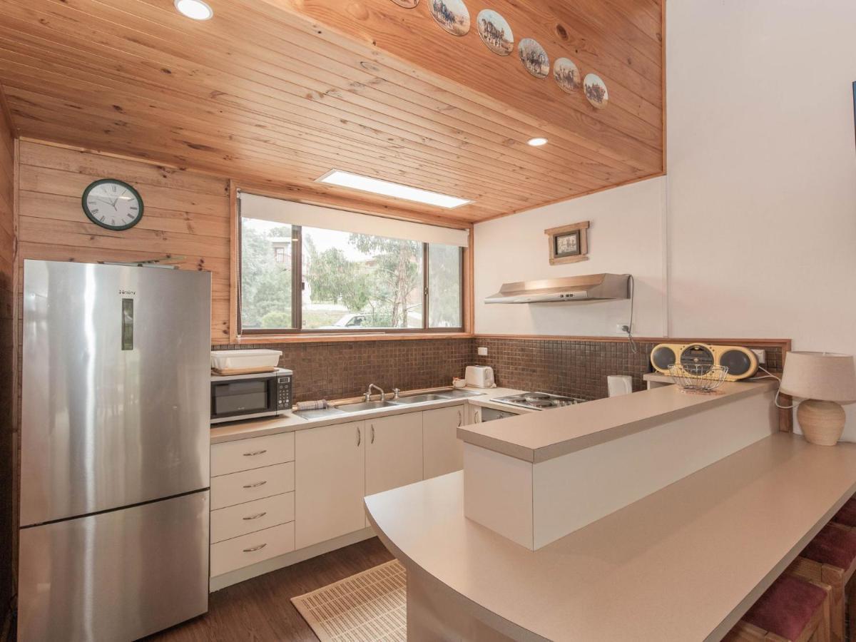 Holiday home Grindelwald 1 39 Townsend Street