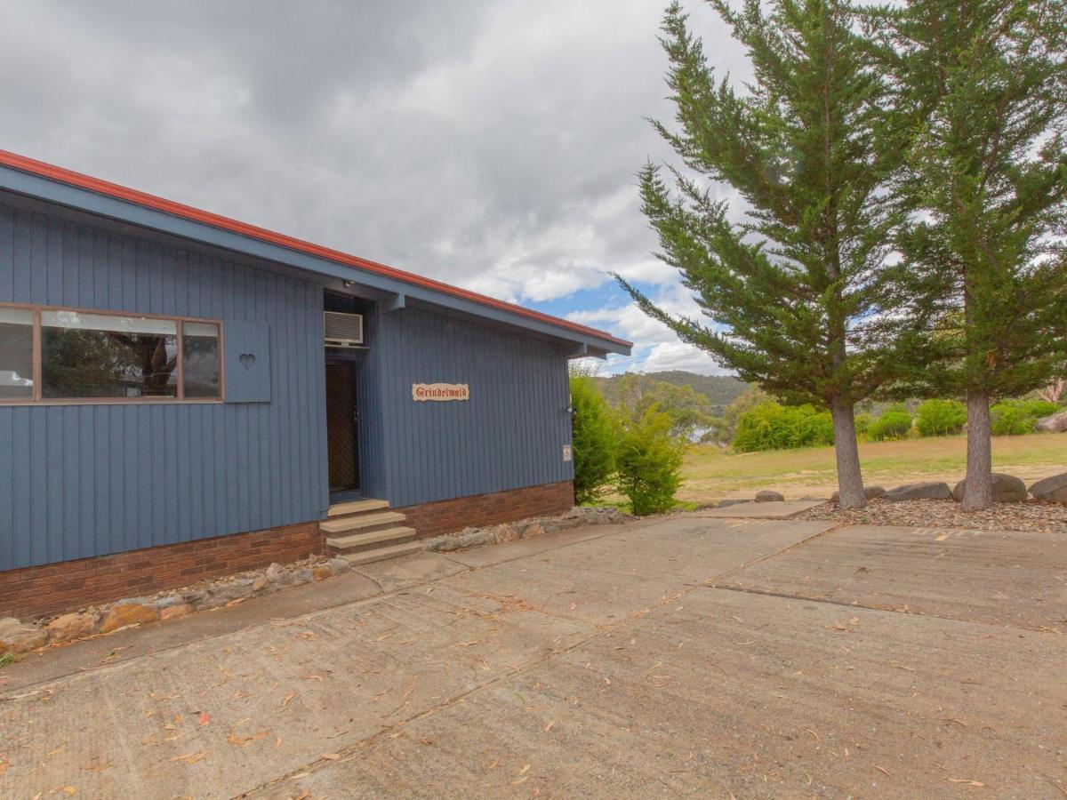 Grindelwald 1 39 Townsend Street Jindabyne