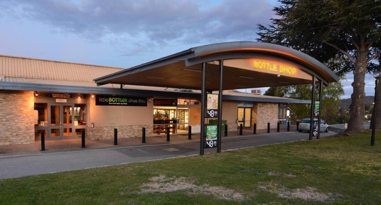 Lake Jindabyne Hotel Hotel Jindabyne