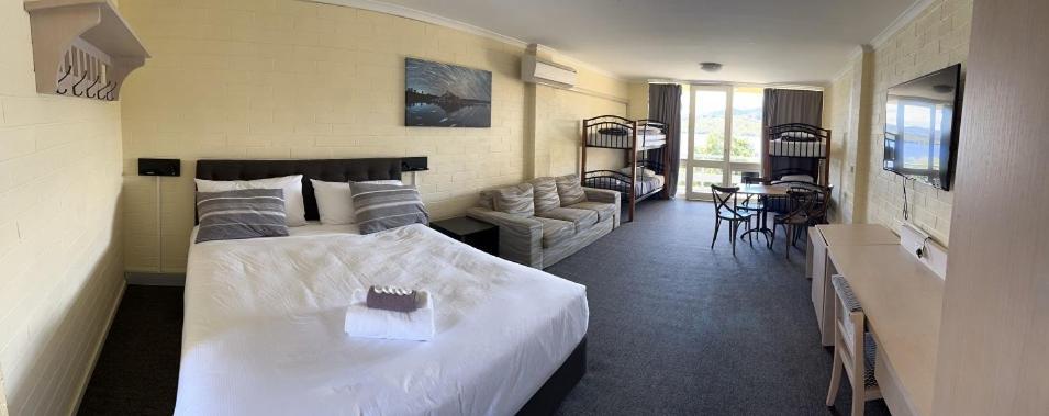 Lake Jindabyne Hotel 3* Jindabyne