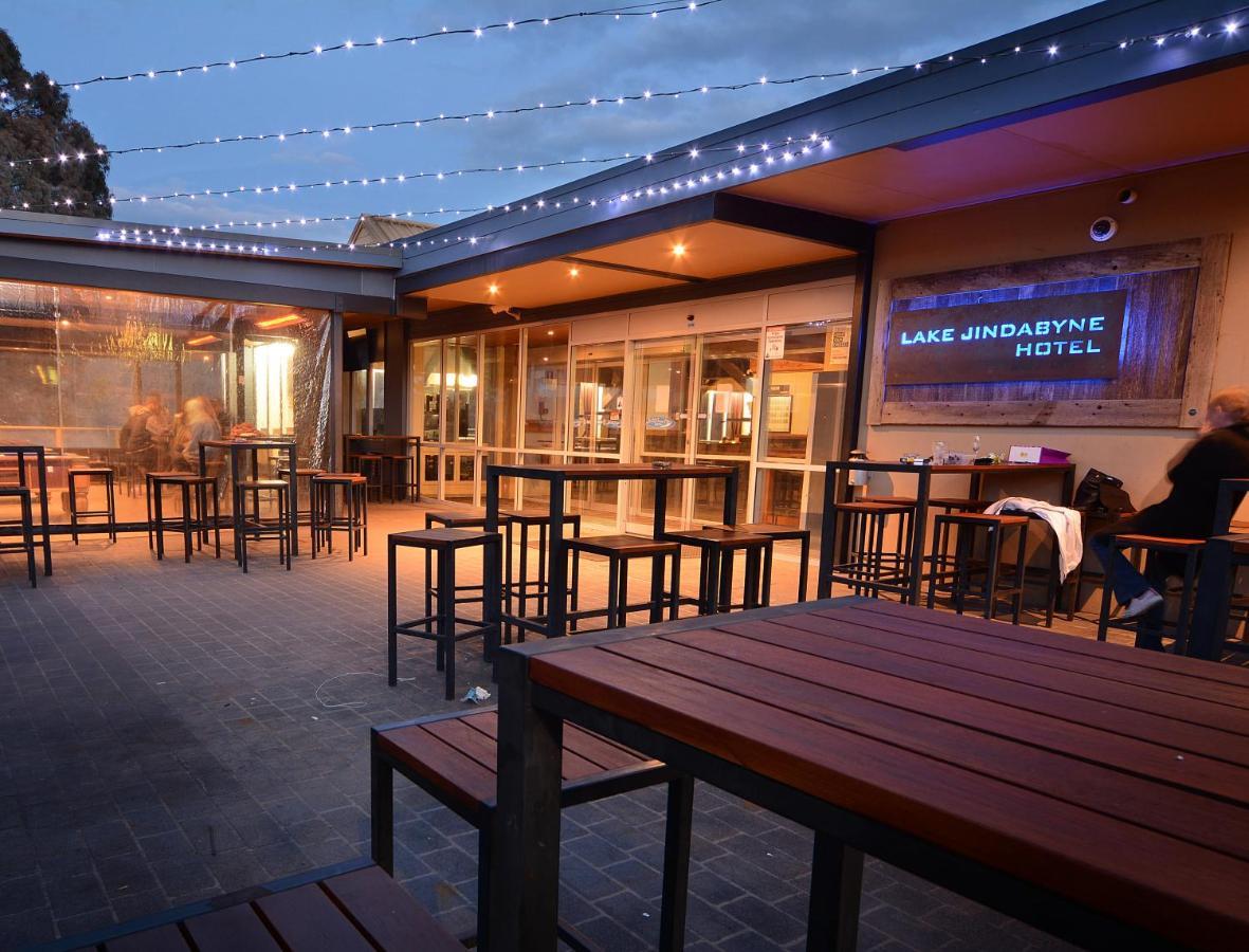 Hotel Lake Jindabyne Hotel 3*