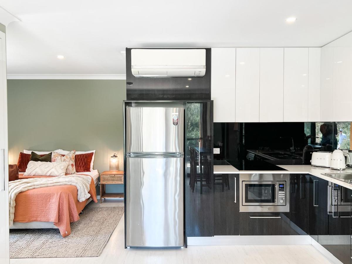 Hamilton House - Snowy Mountain Luxury