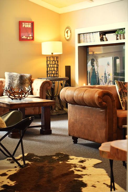 Hannas Hutte Lodge * Jindabyne