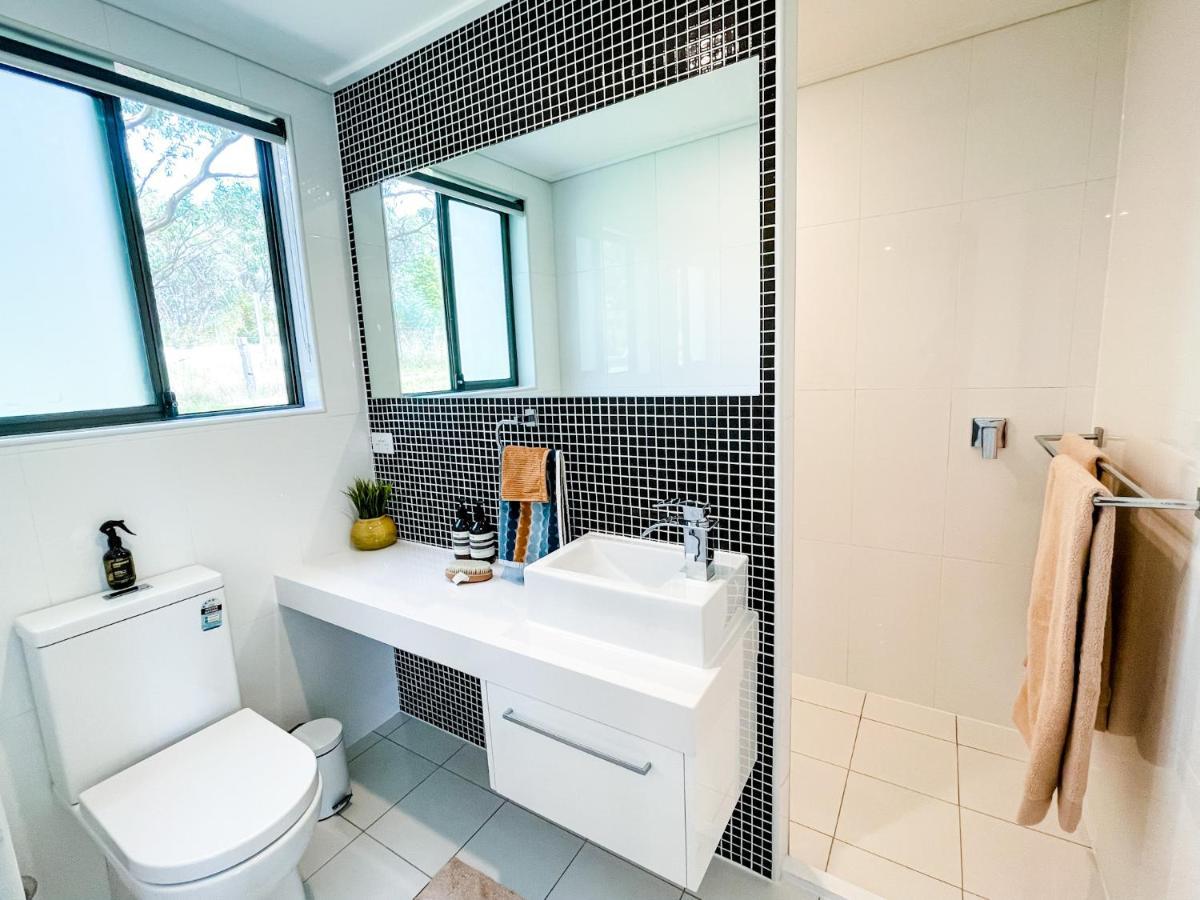 Hamilton House - Snowy Mountain Luxury Villa Jindabyne