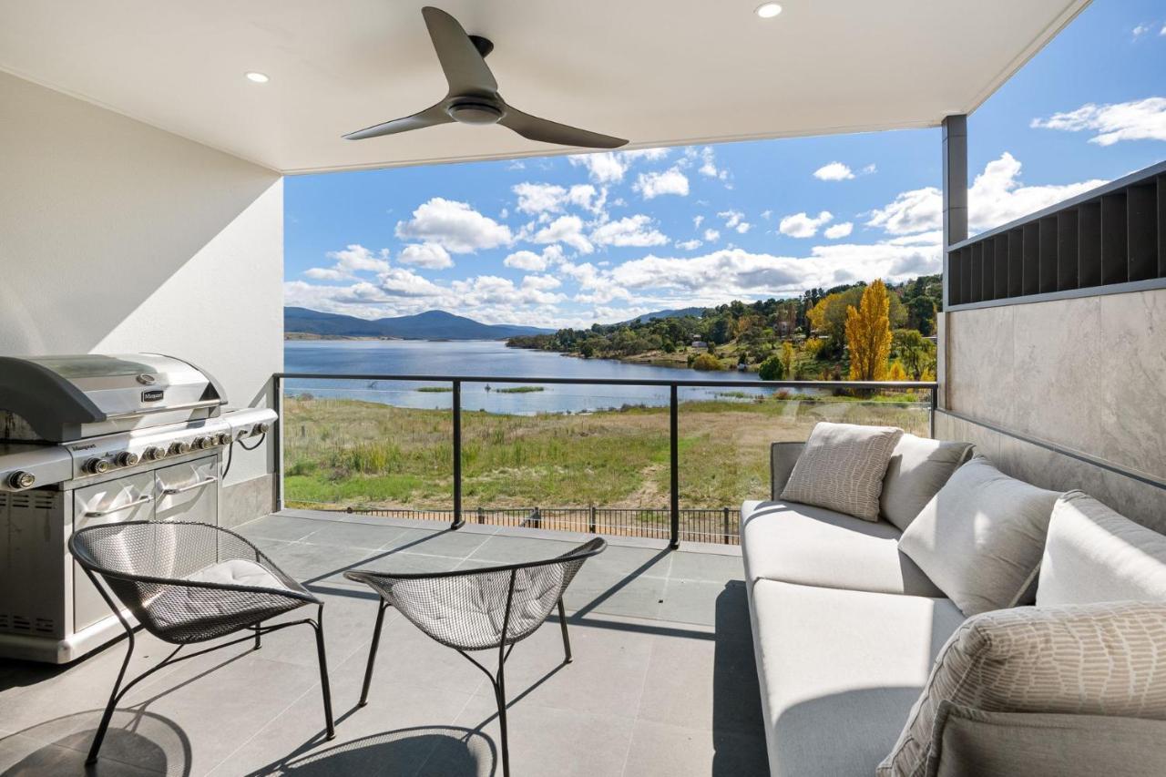 Villavista - 4br Luxury Townhouse L Pet Friendly L Views L Wifi L Bbq * Jindabyne