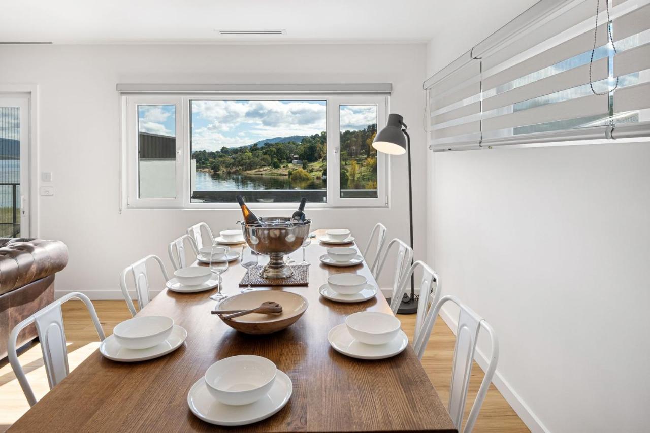 Holiday home Villavista - 4br Luxury Townhouse L Pet Friendly L Views L Wifi L Bbq