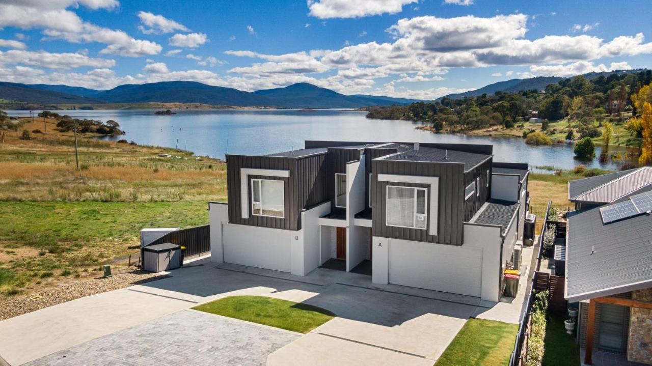 Holiday home Villavista - 4br Luxury Townhouse L Pet Friendly L Views L Wifi L Bbq