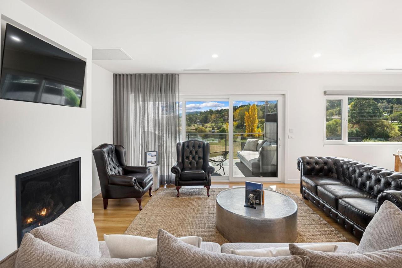 Villavista - 4br Luxury Townhouse L Pet Friendly L Views L Wifi L Bbq