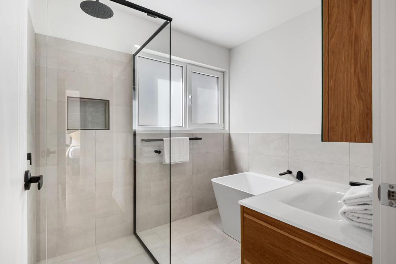 Villavista - 4br Luxury Townhouse L Pet Friendly L Views L Wifi L Bbq Holiday home *