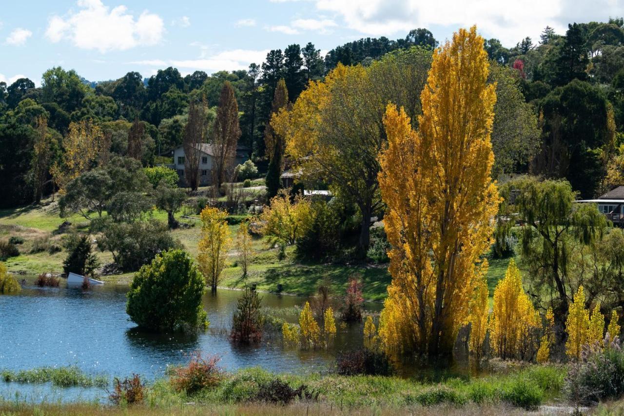 Villavista - 4br Luxury Townhouse L Pet Friendly L Views L Wifi L Bbq Holiday home Jindabyne