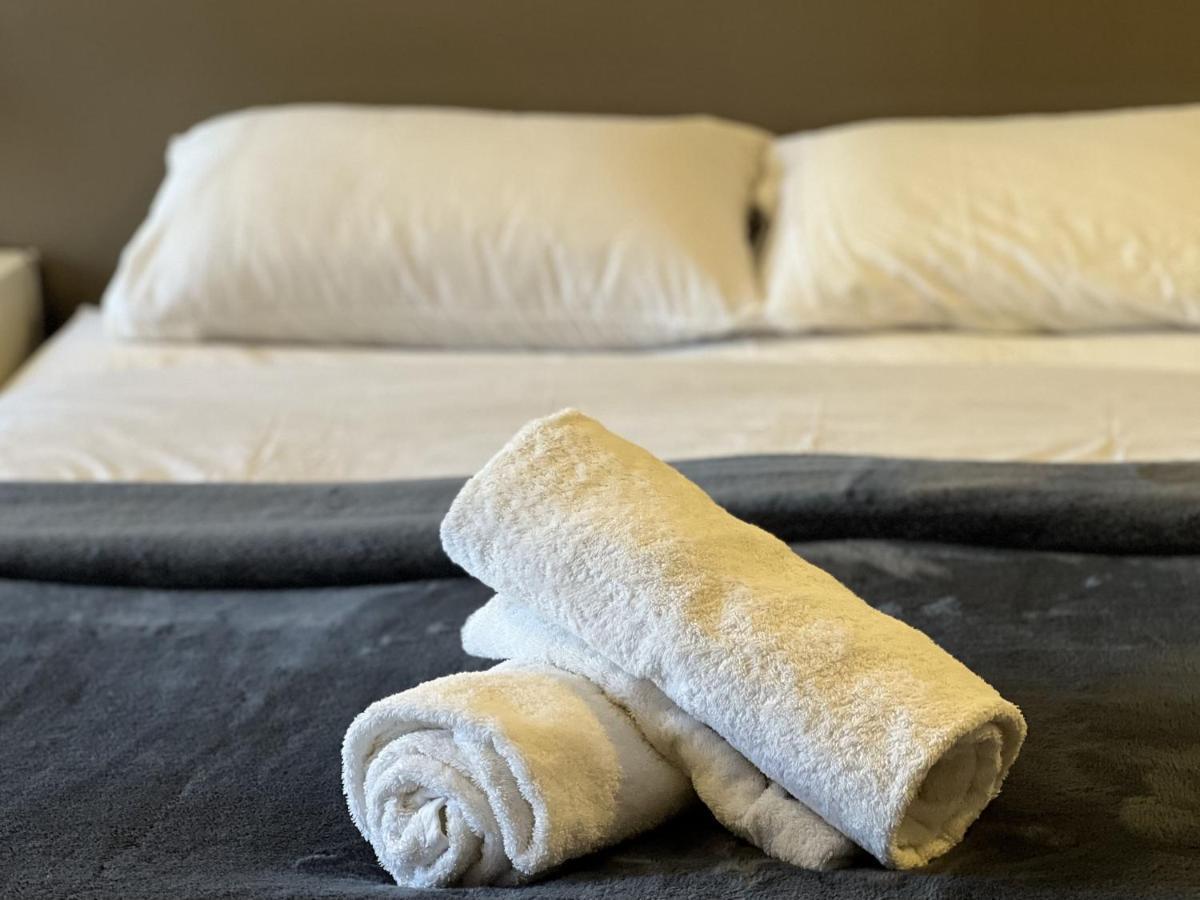Motel Yuki Jindabyne