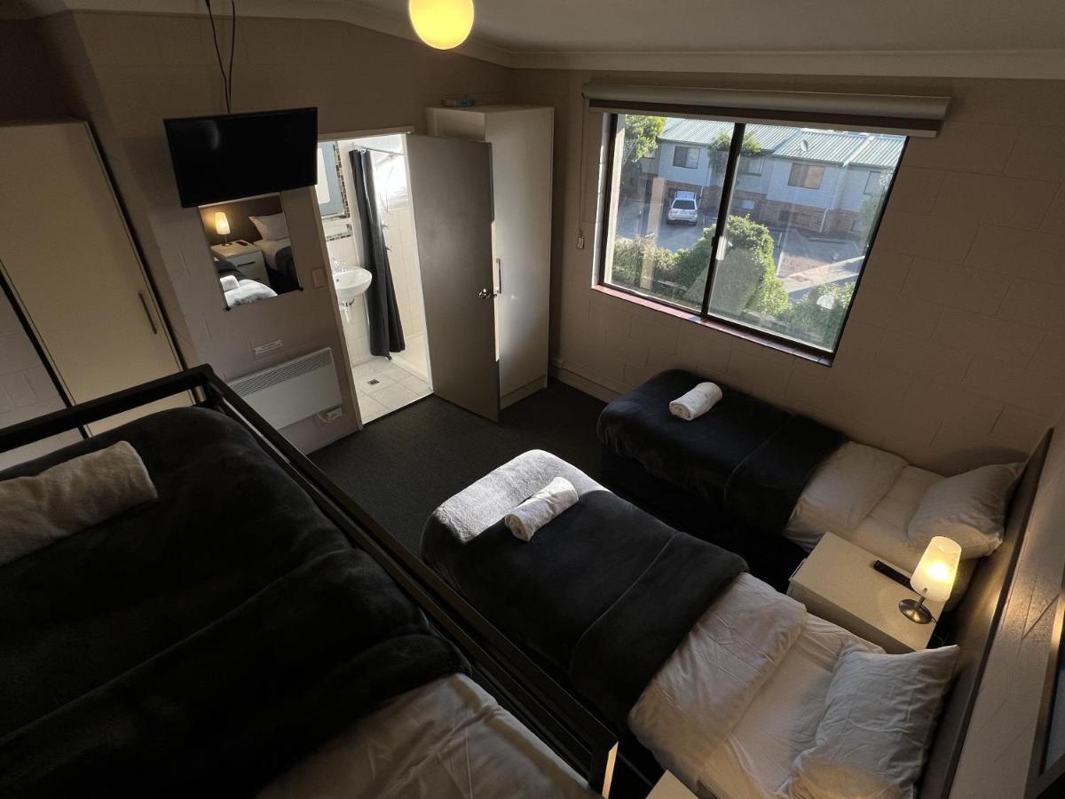 Yuki 3* Jindabyne