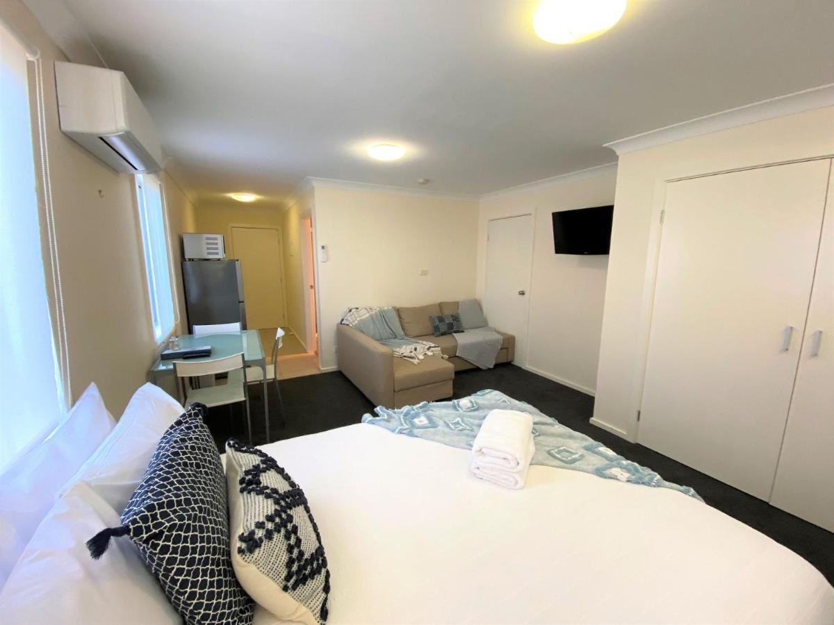 Poley Cow - & Mountain Views L Air-con L Parking Holiday home Jindabyne