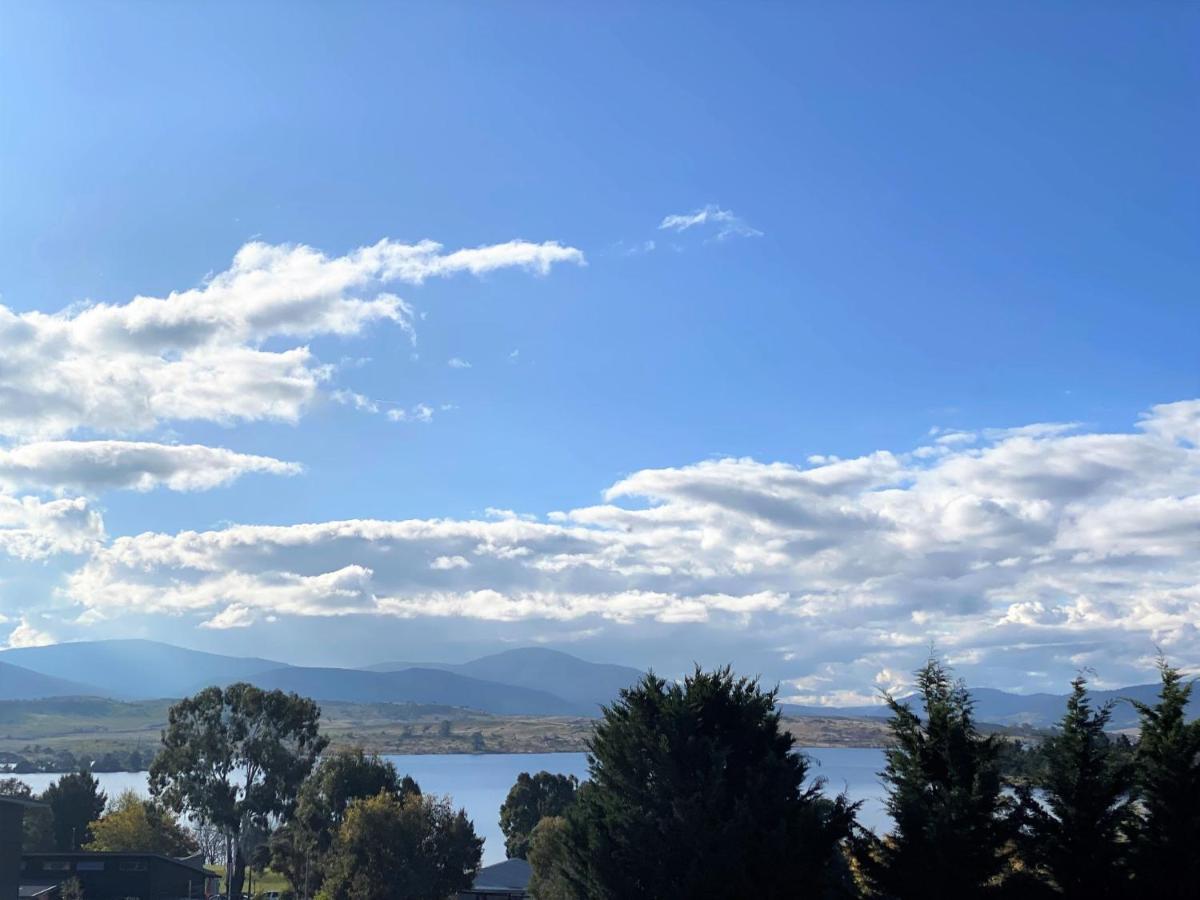 Poley Cow - & Mountain Views L Air-con L Parking Jindabyne