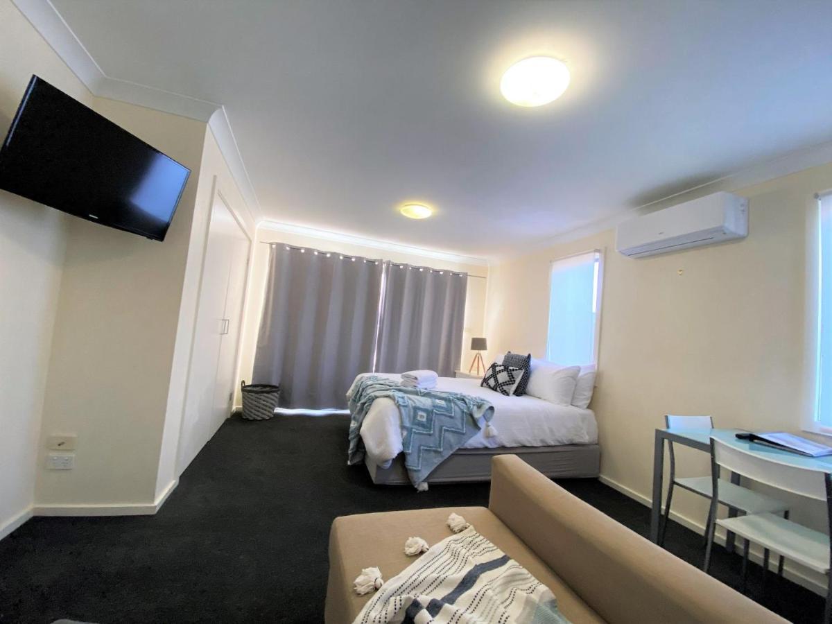 Poley Cow - & Mountain Views L Air-con L Parking Holiday home Jindabyne