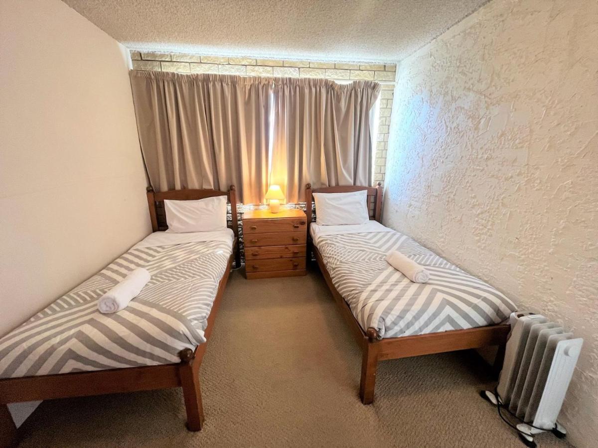 Park 4 - 3br Ground Floor L Location * Jindabyne
