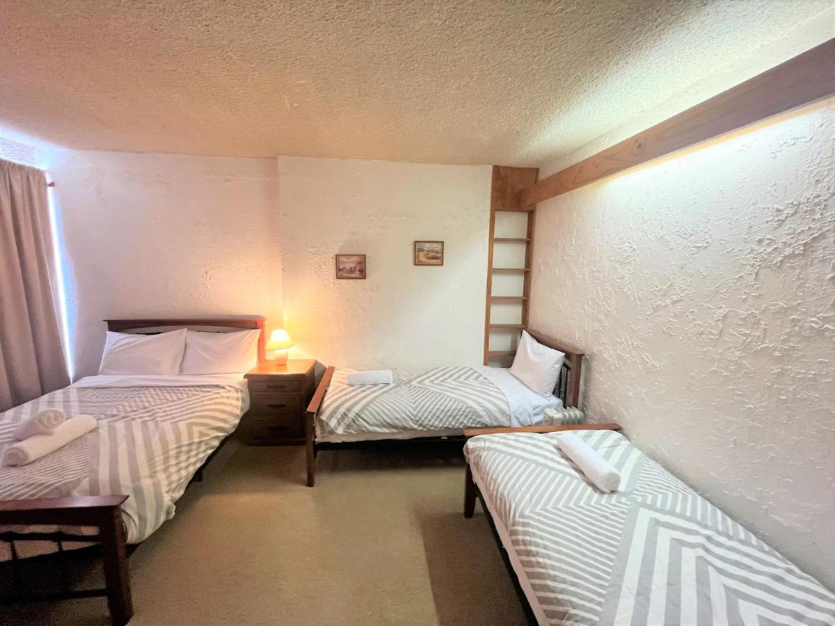 Park 4 - 3br Ground Floor L Location Holiday home *