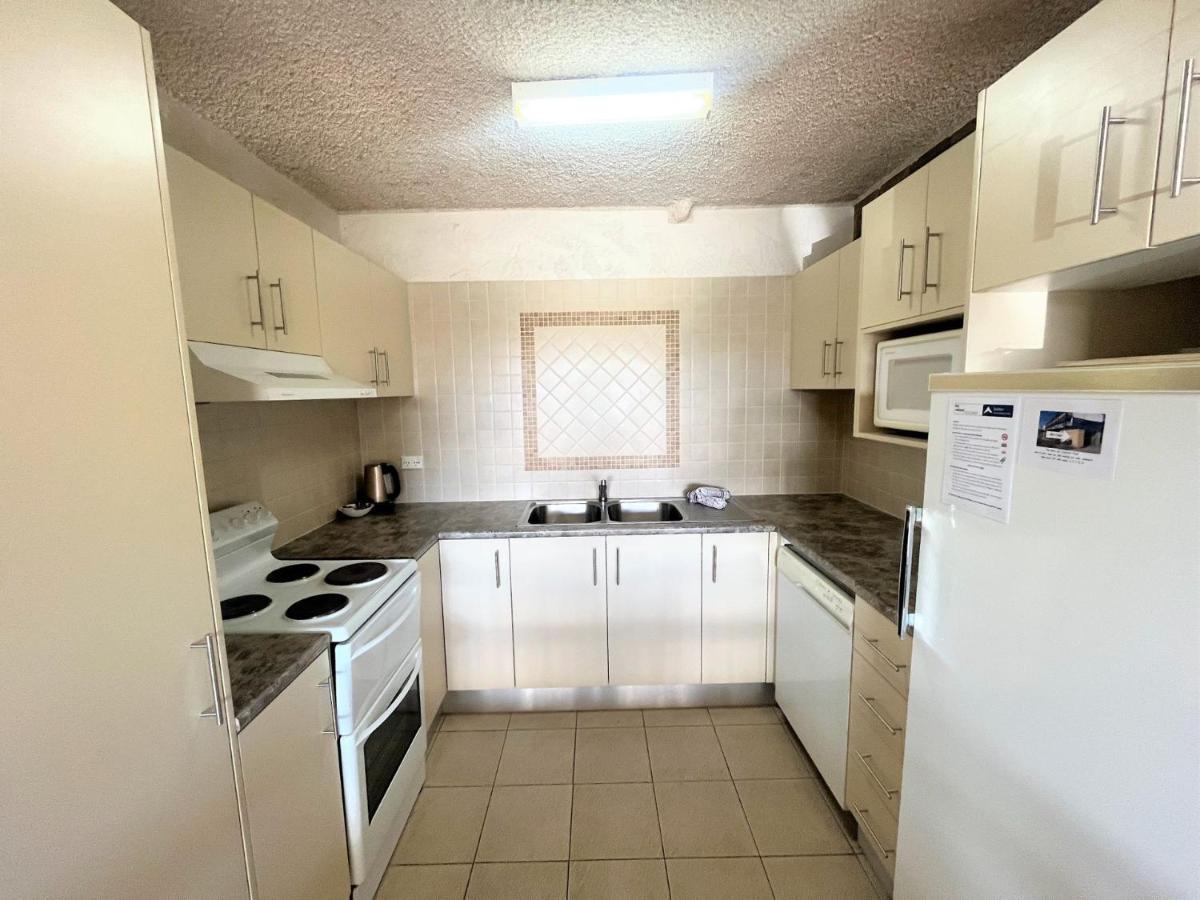 Park 4 - 3br Ground Floor L Location