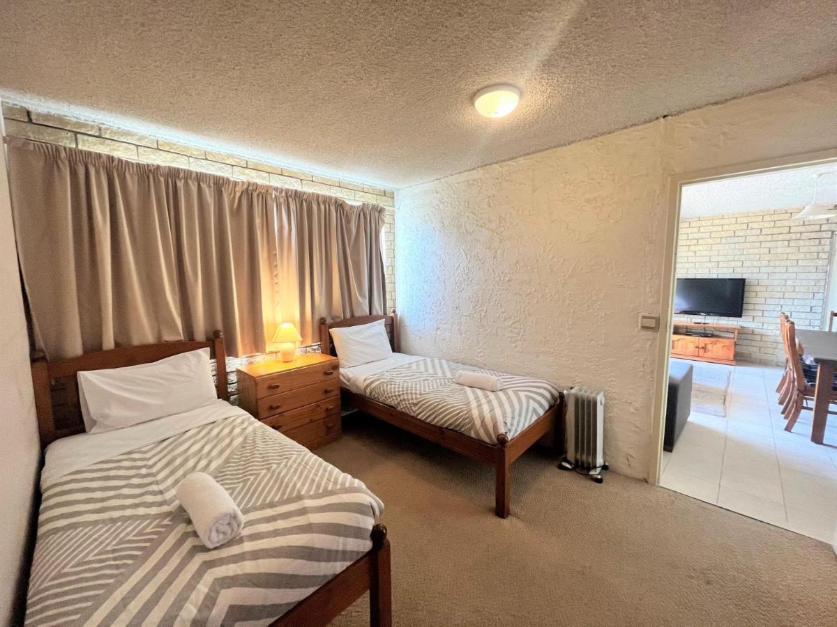 Park 4 - 3br Ground Floor L Location Holiday home *
