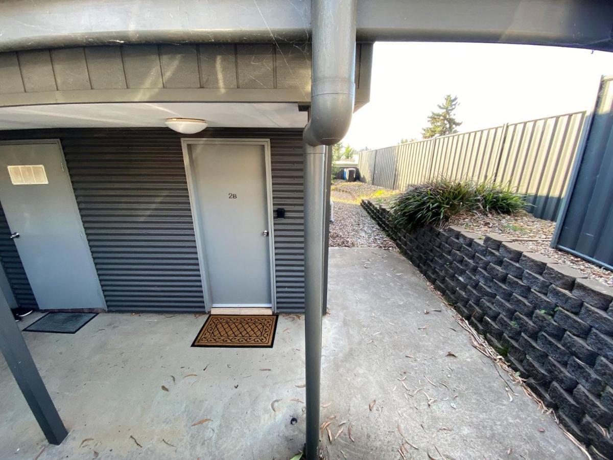 Poley Cow - & Mountain Views L Air-con L Parking * Jindabyne