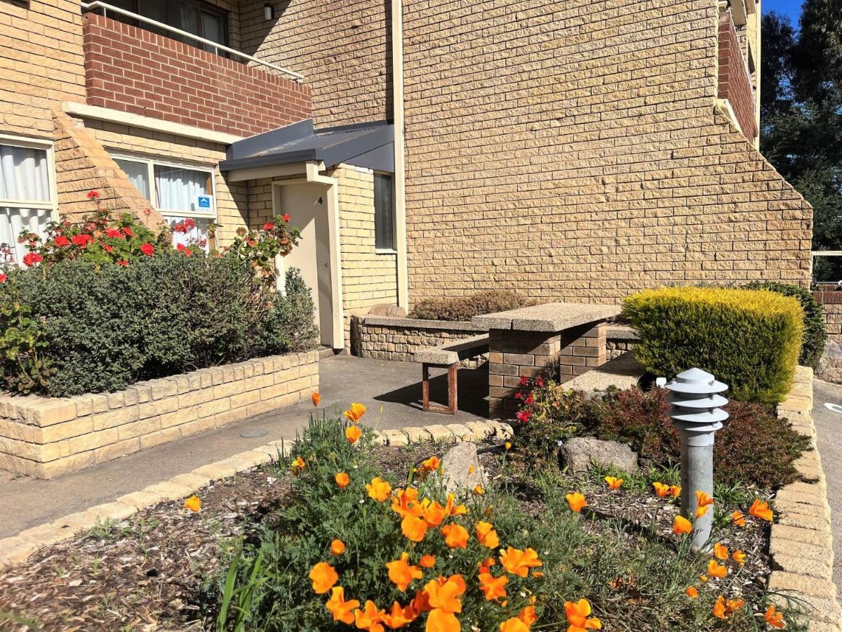 Park 4 - 3br Ground Floor L Location Holiday home Jindabyne
