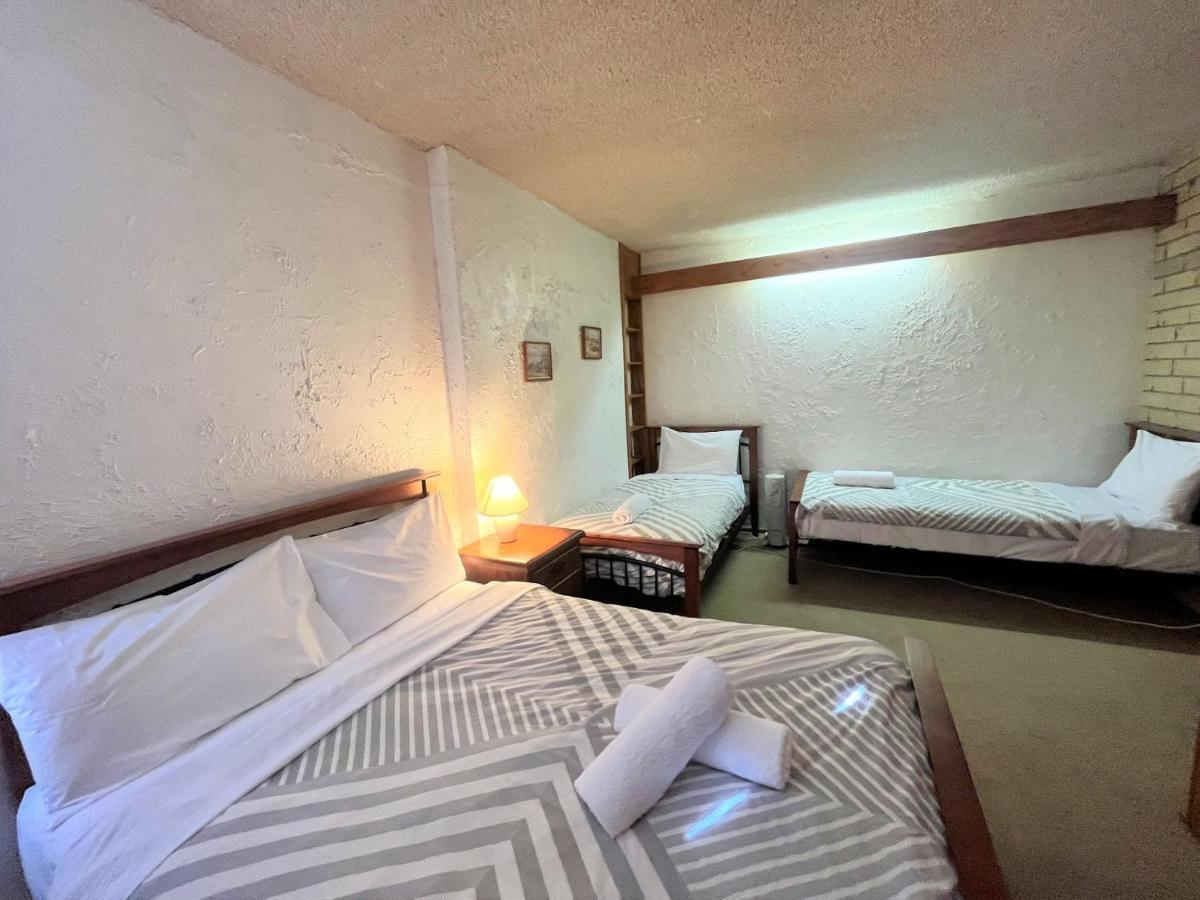 Holiday home Park 4 - 3br Ground Floor L Location