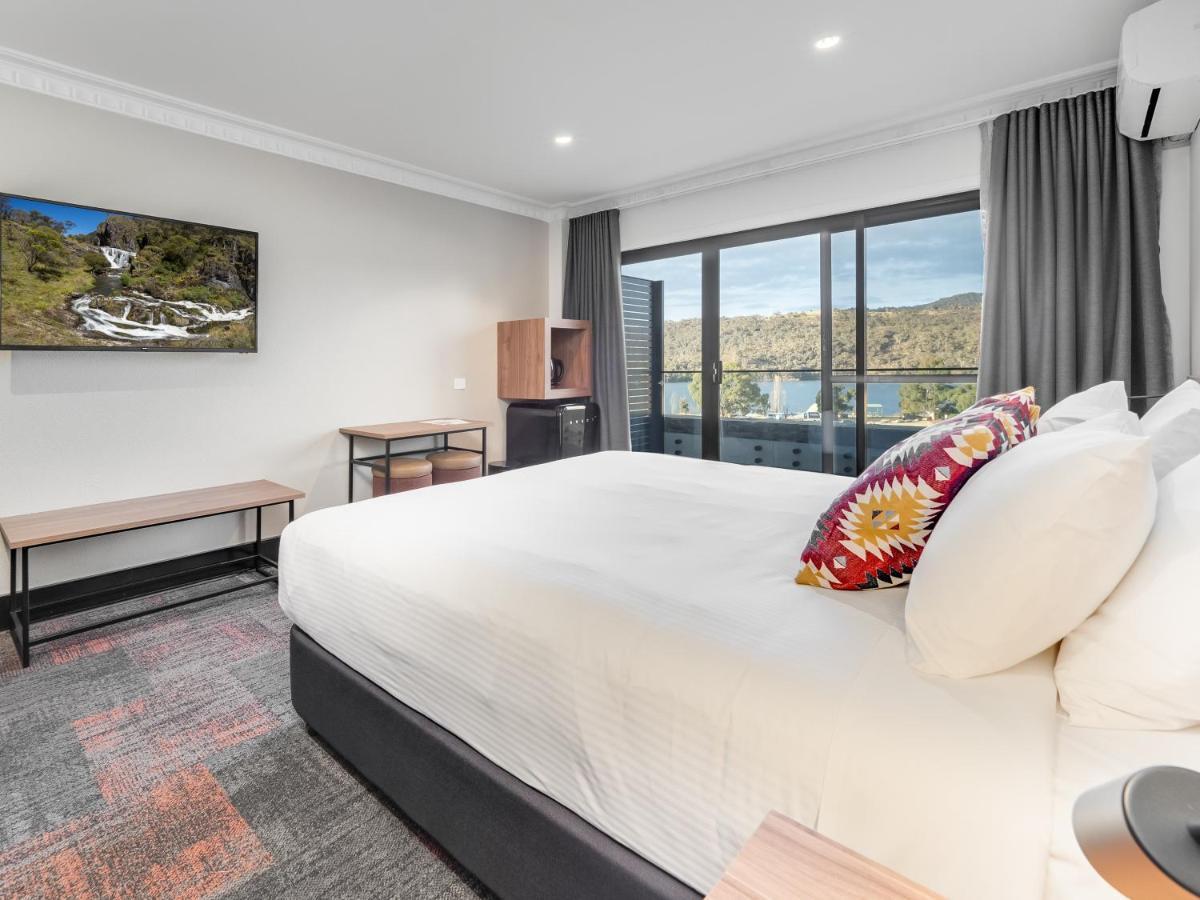 Banjo Paterson Inn 4*