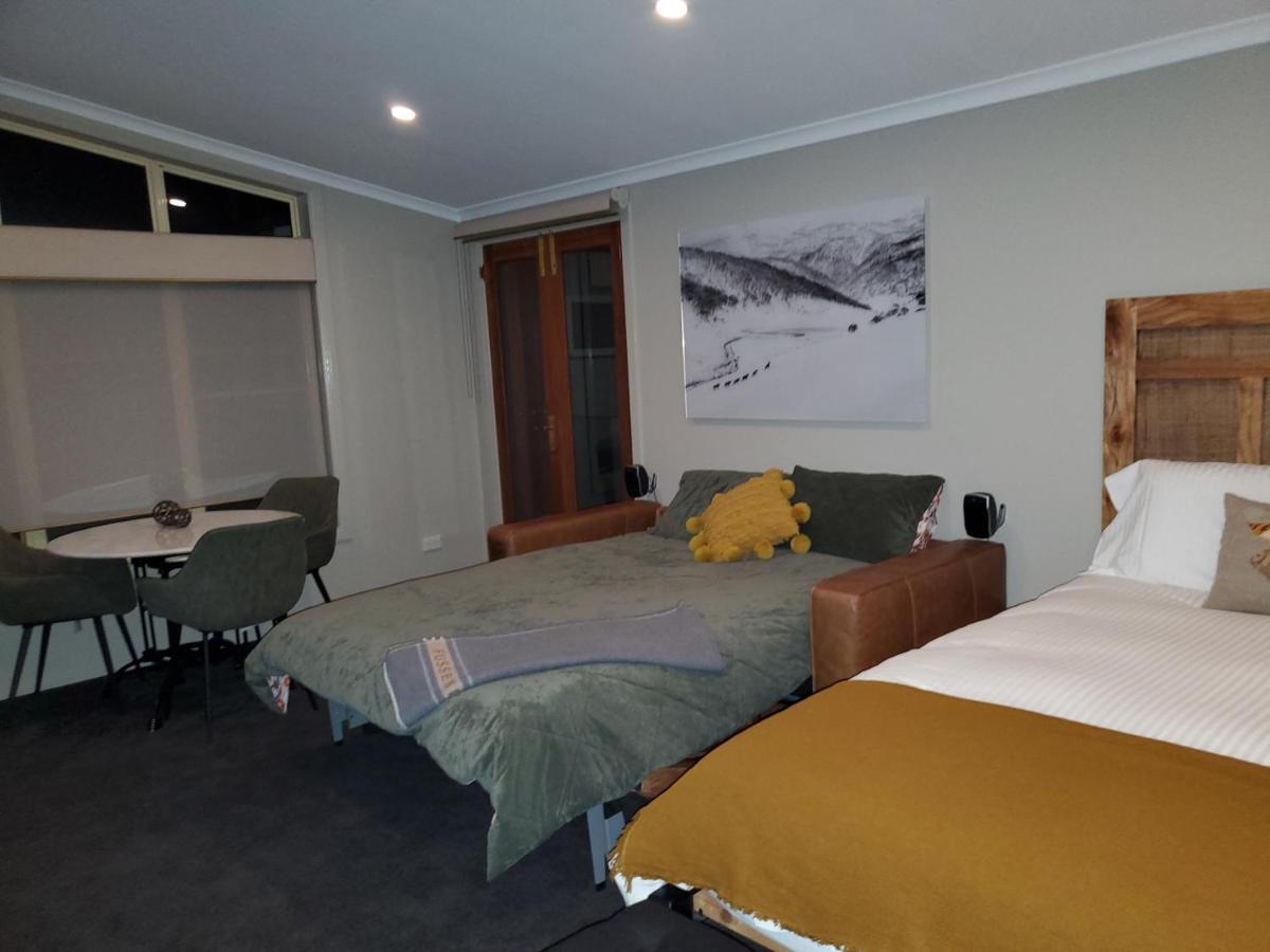 Lakeside Jindabyne