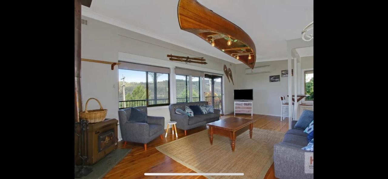 3 Bedroom Lakeview With Drying/bike Holiday home