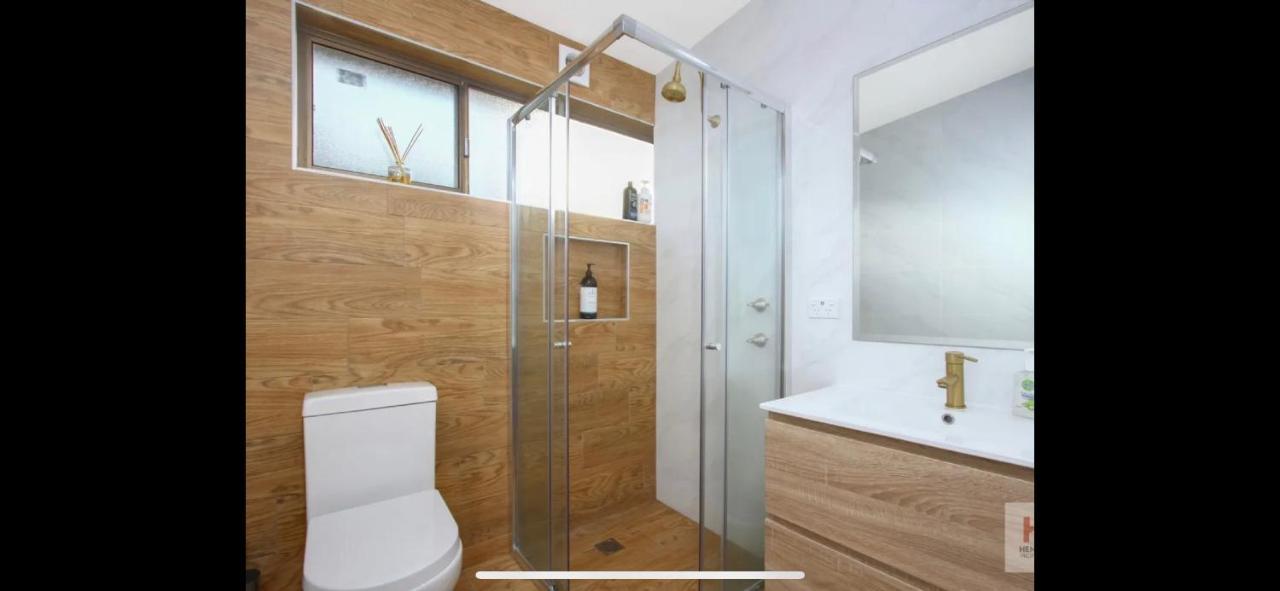 3 Bedroom Lakeview With Drying/bike