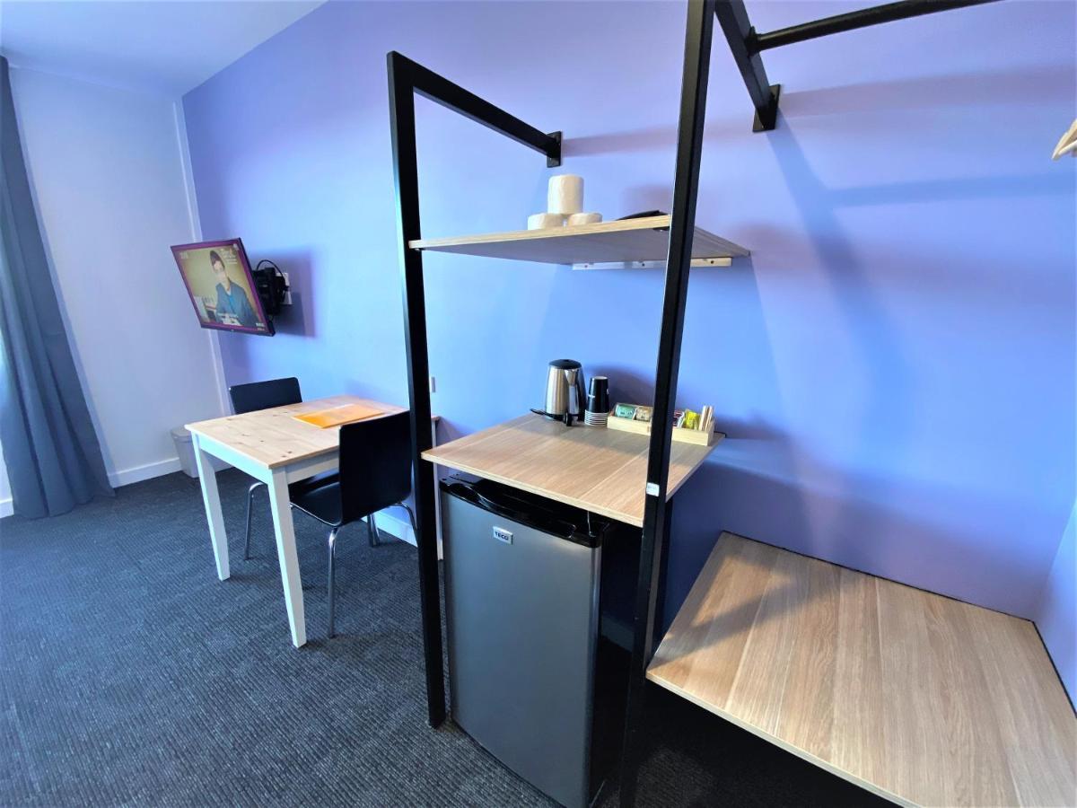 Vikas Motel Jindabyne
