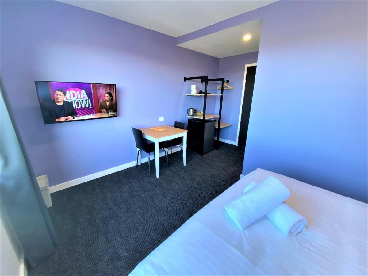 Motel Vikas 3*