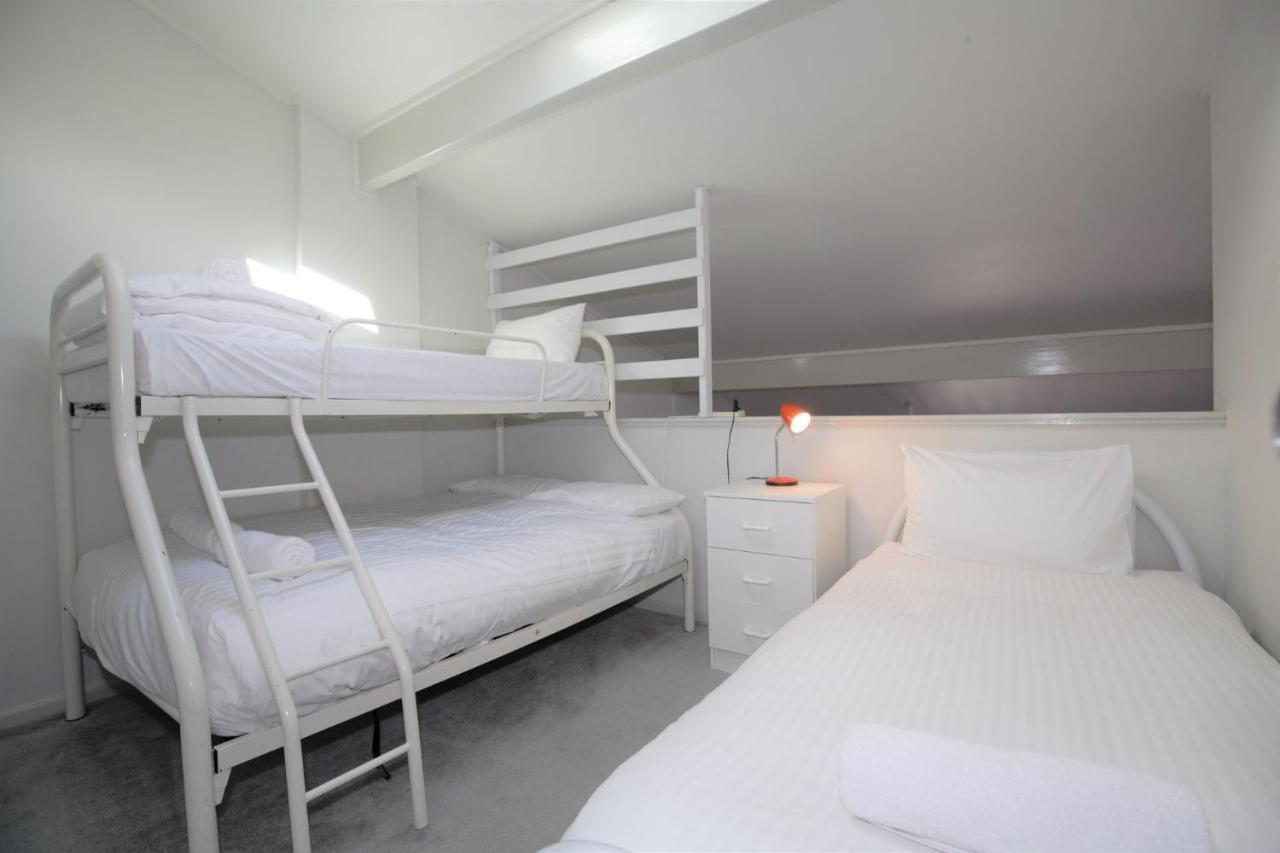 Apartment Razorback 11 Jindabyne