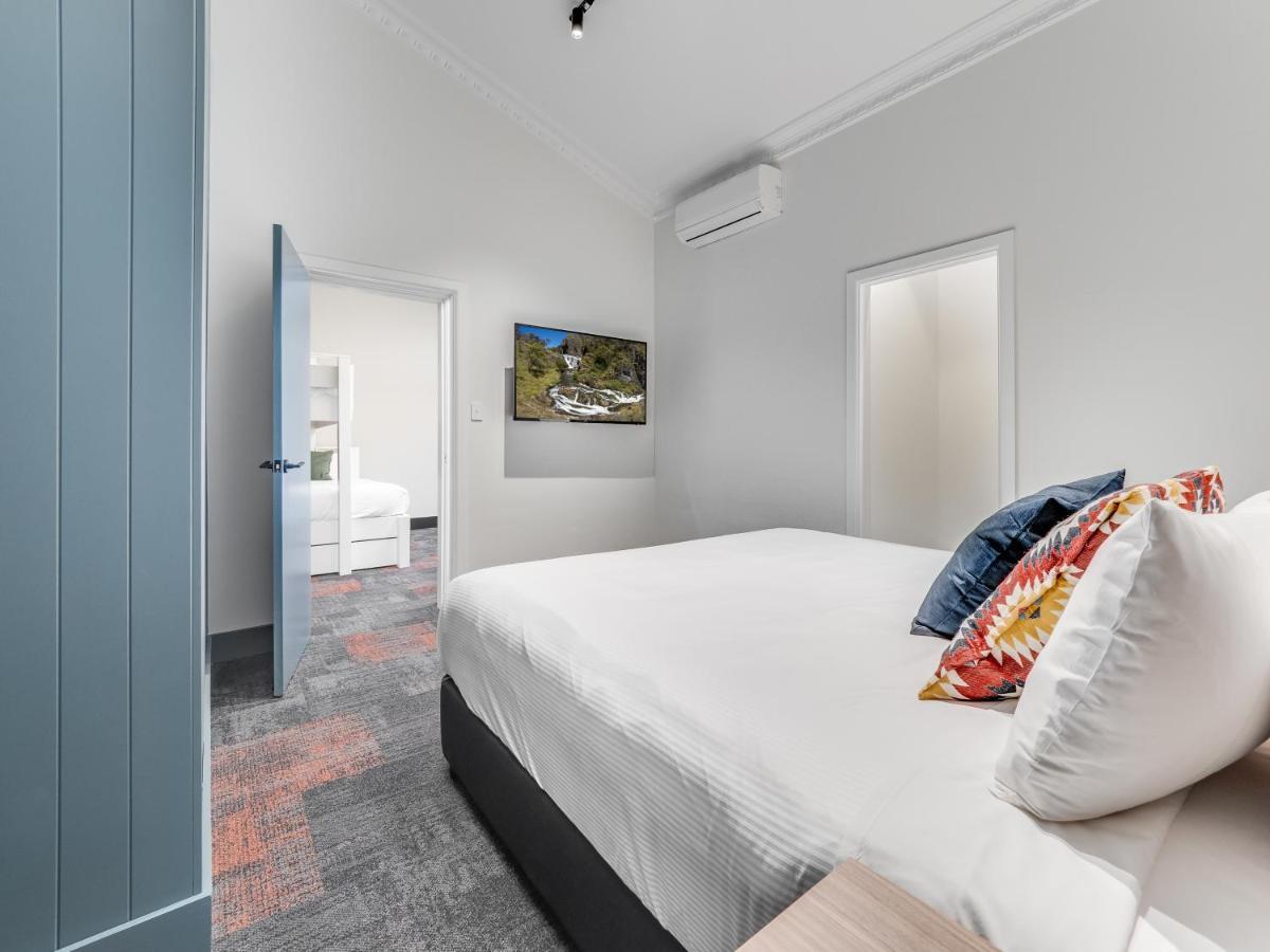 Banjo Paterson Inn 4*