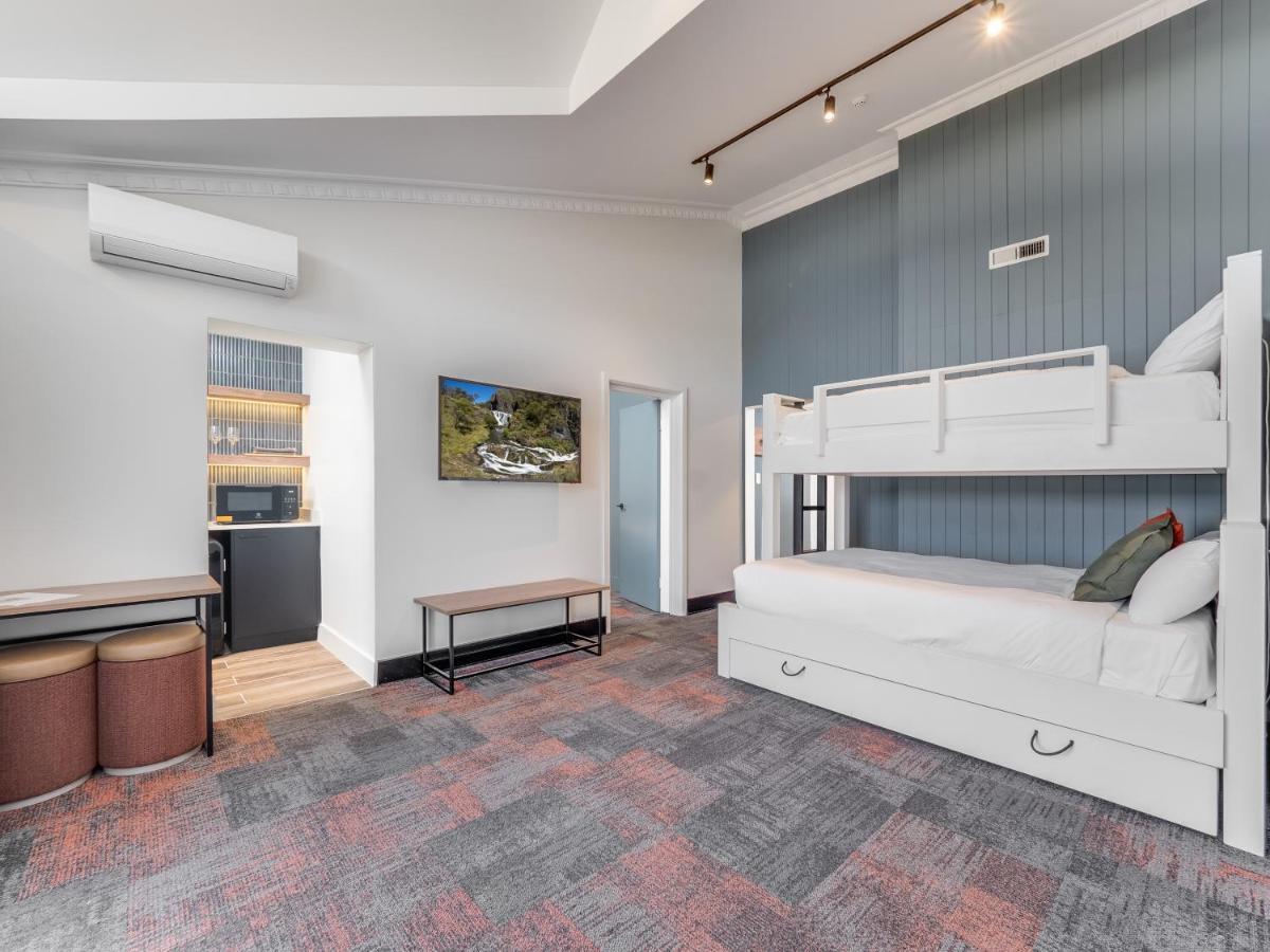 Inn Banjo Paterson 4*