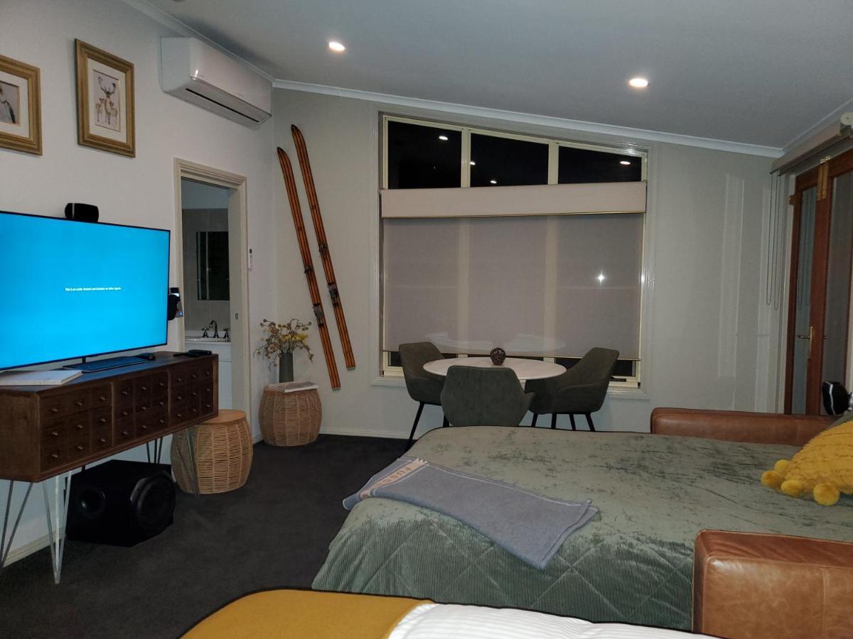 Apartment Lakeside *