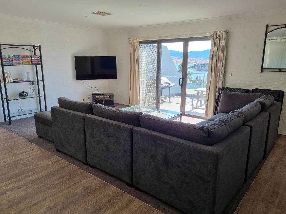 Summit 15 Apartment