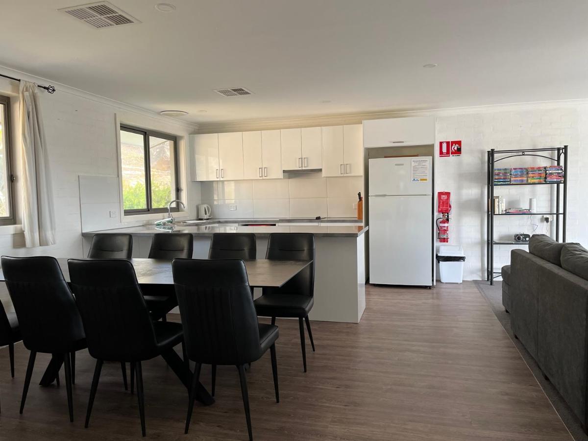 Summit 15 * Jindabyne