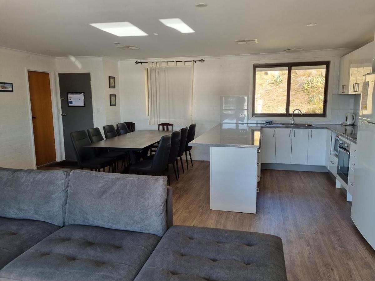 Summit 15 * Jindabyne