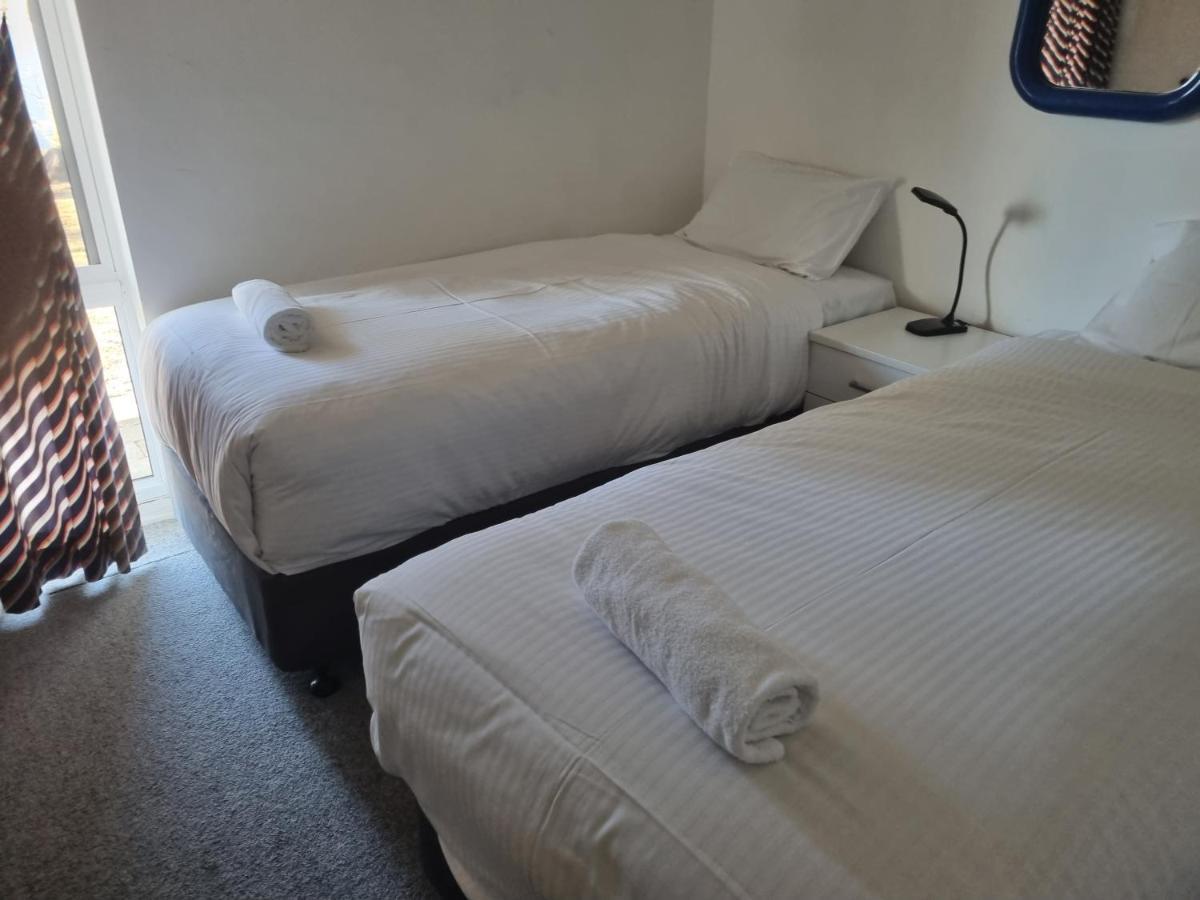 Apartment Summit 15 Jindabyne