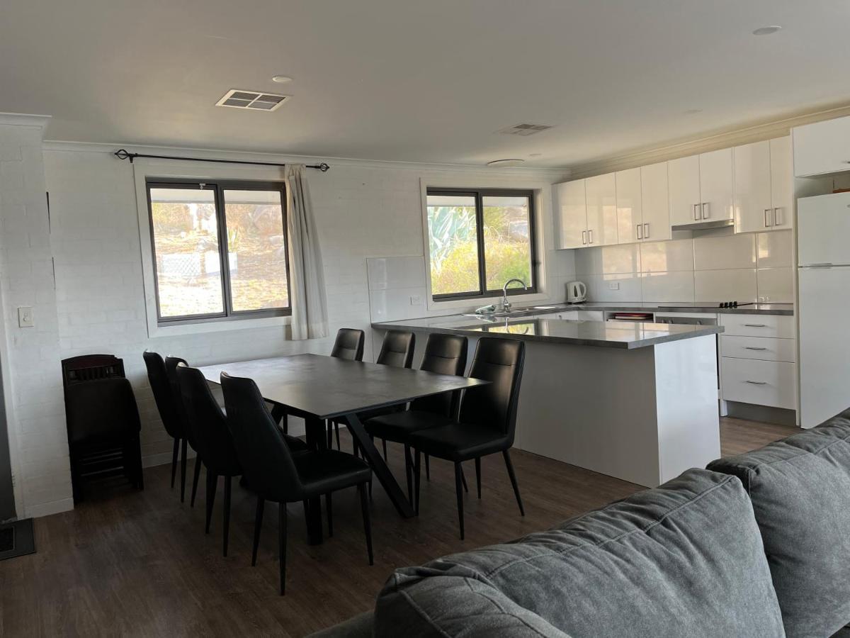 Apartment Summit 15 Jindabyne