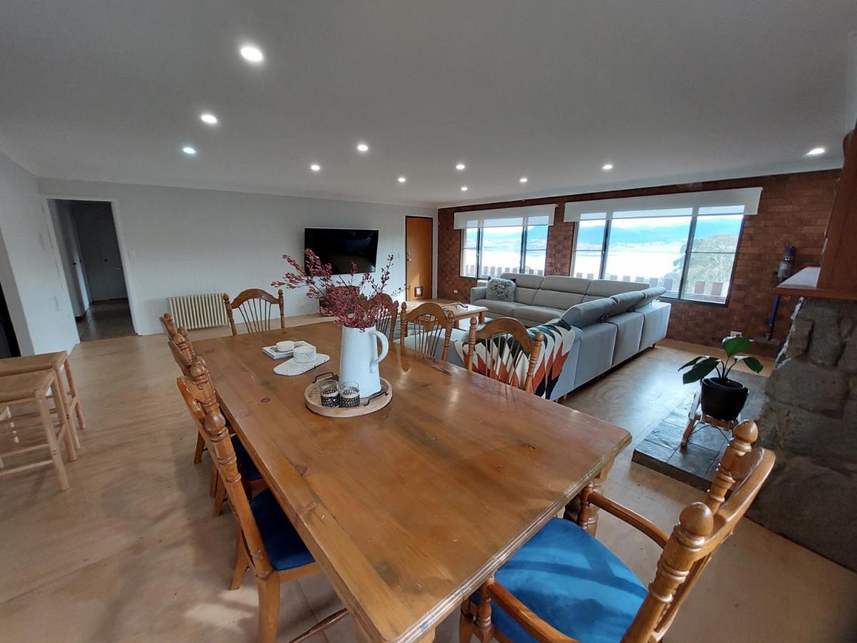 House Matterhon 3 Bedroom Jindabyne