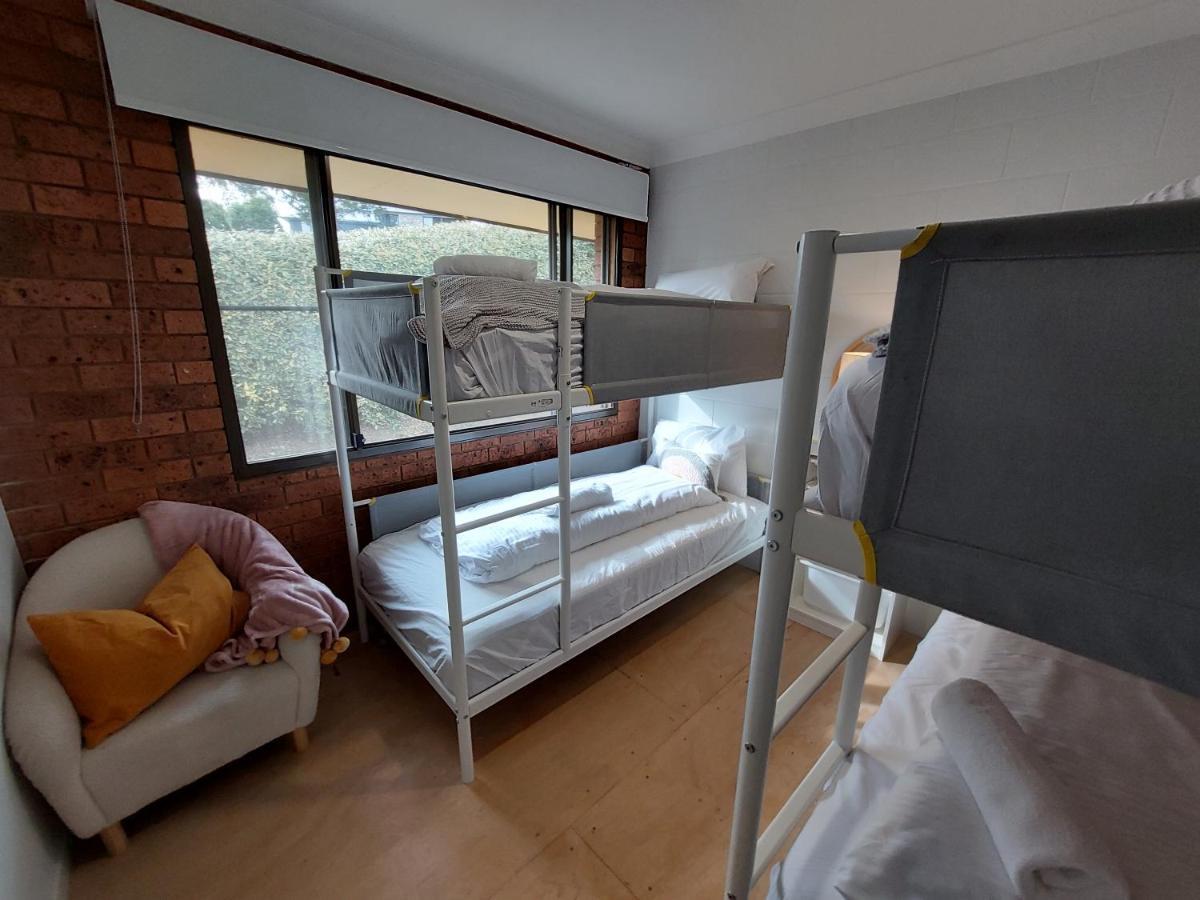 Apartment House Matterhon 3 Bedroom