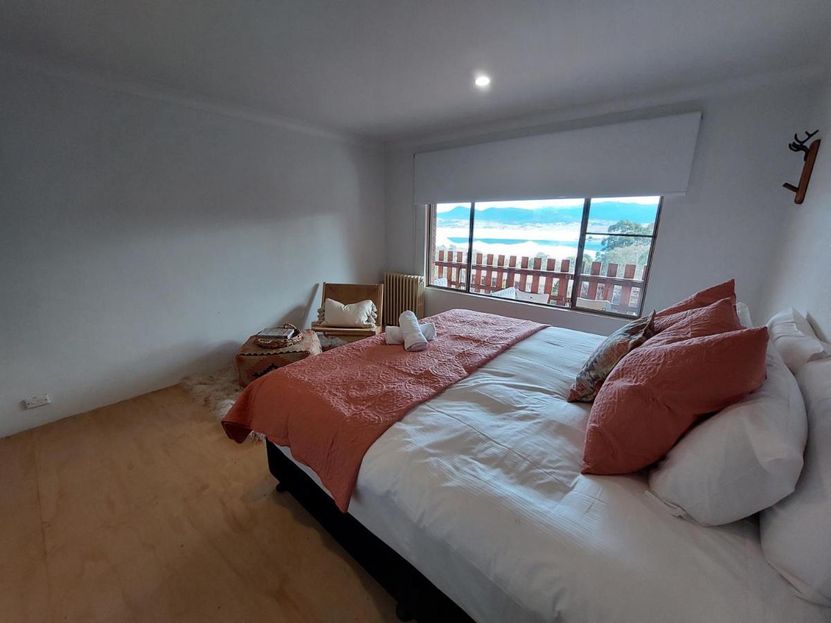 House Matterhon 3 Bedroom Apartment