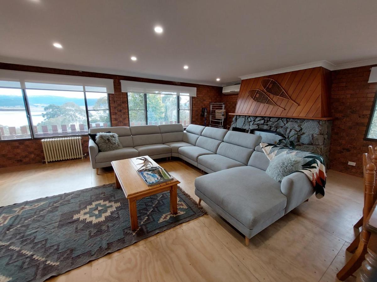 Apartment House Matterhon 3 Bedroom Jindabyne